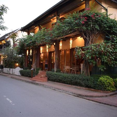 Sala Prabang Hotel Луанг Прабанг Екстериор снимка