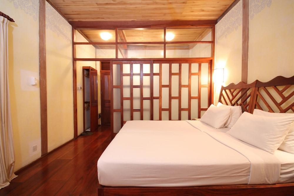 Sala Prabang Hotel Луанг Прабанг Екстериор снимка