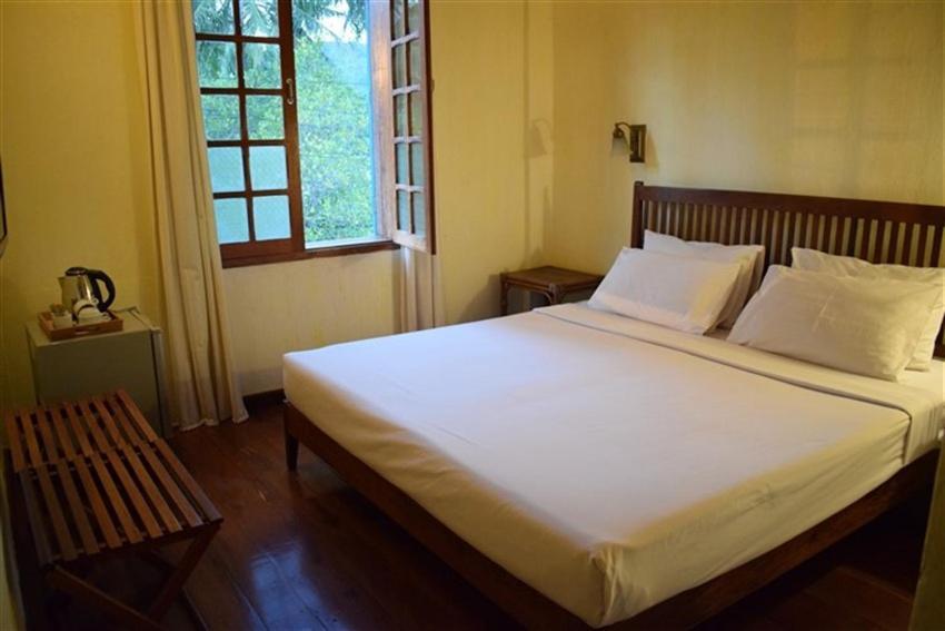 Sala Prabang Hotel Луанг Прабанг Екстериор снимка