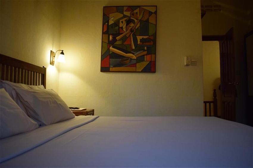 Sala Prabang Hotel Луанг Прабанг Екстериор снимка