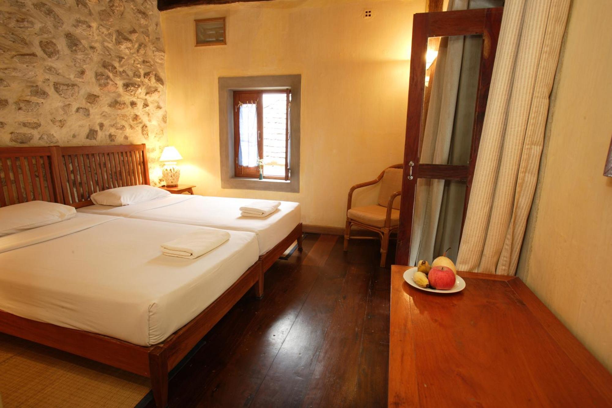 Sala Prabang Hotel Луанг Прабанг Екстериор снимка
