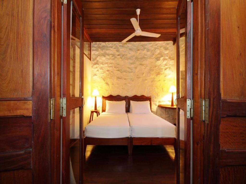 Sala Prabang Hotel Луанг Прабанг Екстериор снимка