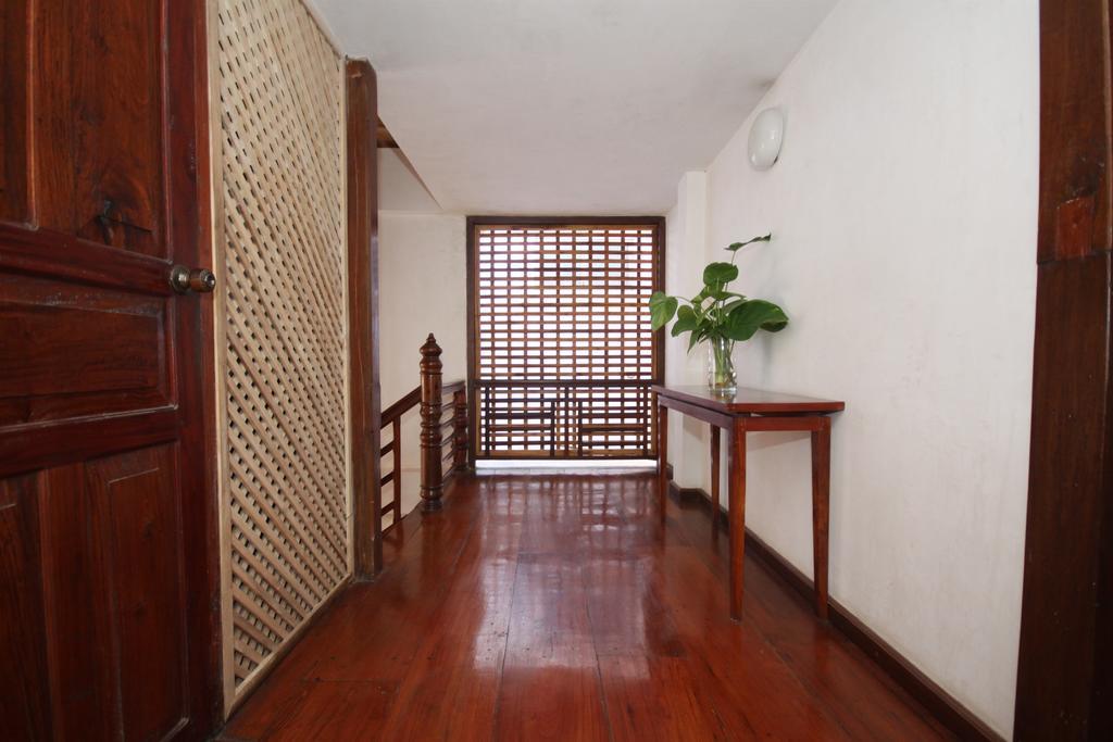 Sala Prabang Hotel Луанг Прабанг Екстериор снимка