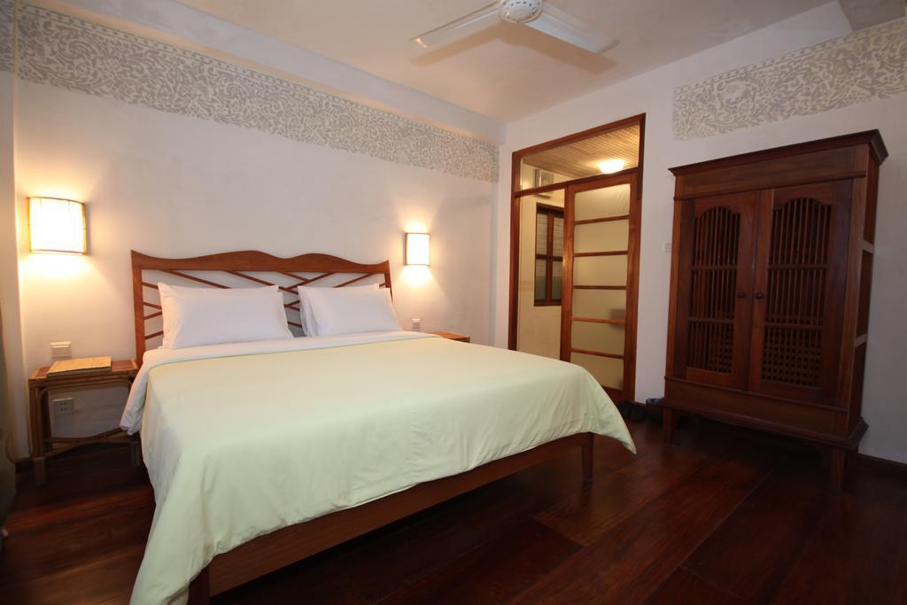 Sala Prabang Hotel Луанг Прабанг Екстериор снимка