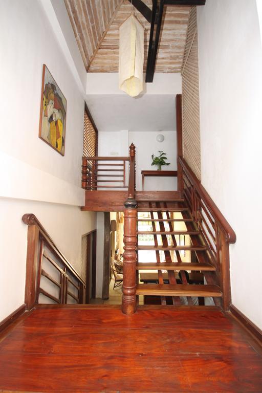 Sala Prabang Hotel Луанг Прабанг Екстериор снимка