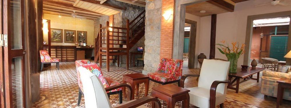 Sala Prabang Hotel Луанг Прабанг Екстериор снимка