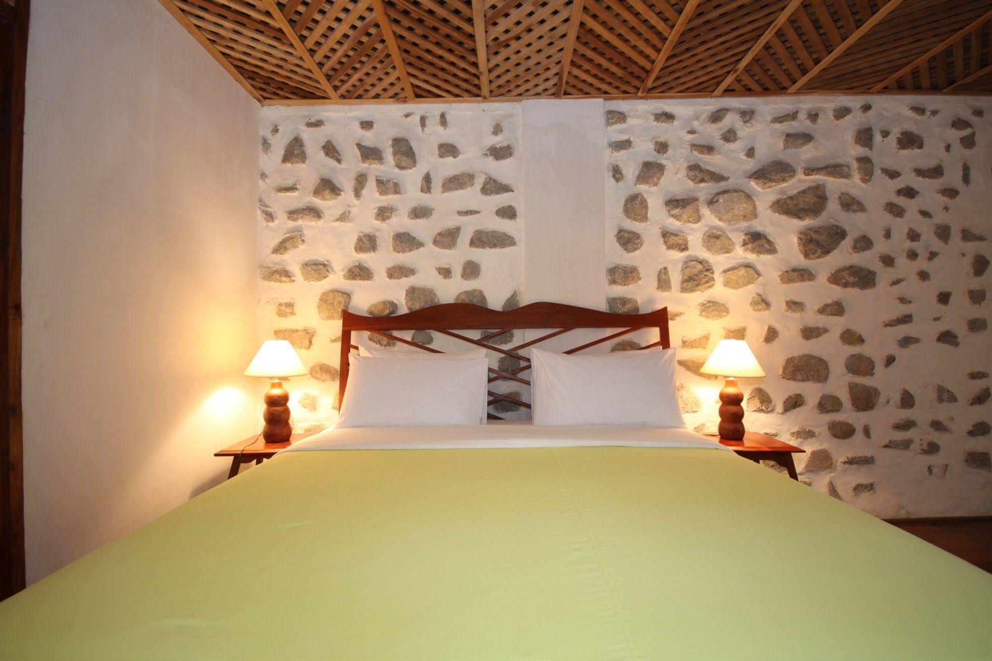 Sala Prabang Hotel Луанг Прабанг Екстериор снимка