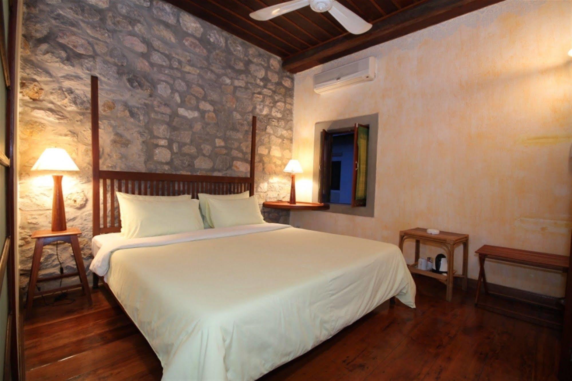 Sala Prabang Hotel Луанг Прабанг Екстериор снимка